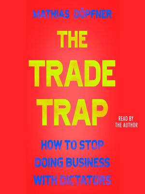 cover image of The Trade Trap